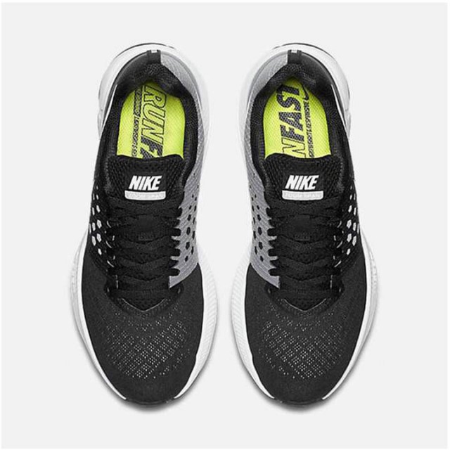 SEPATU LARI NIKE Wmns Zoom Span