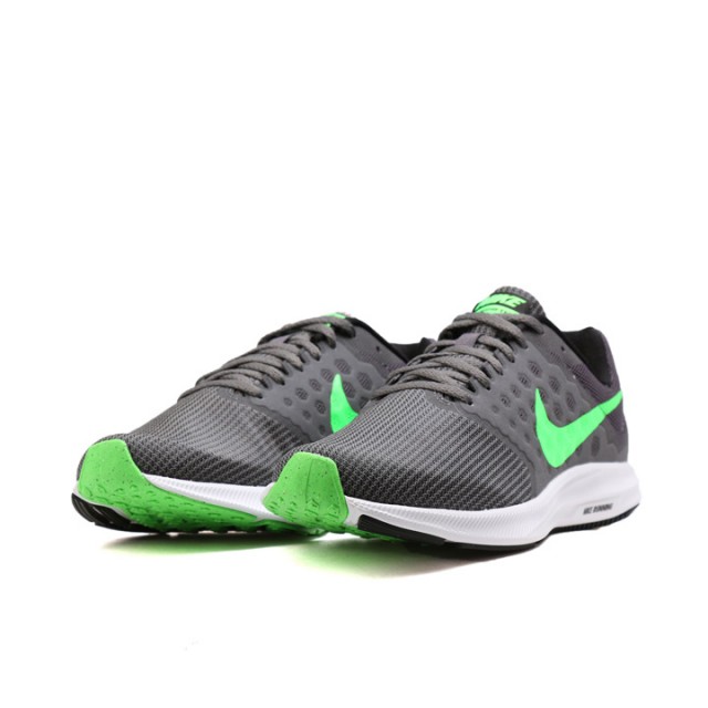 nike downshifter 7 green