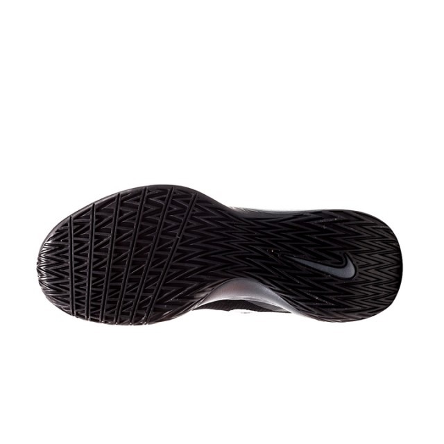 SEPATU BASKET NIKE Zoom Evidence