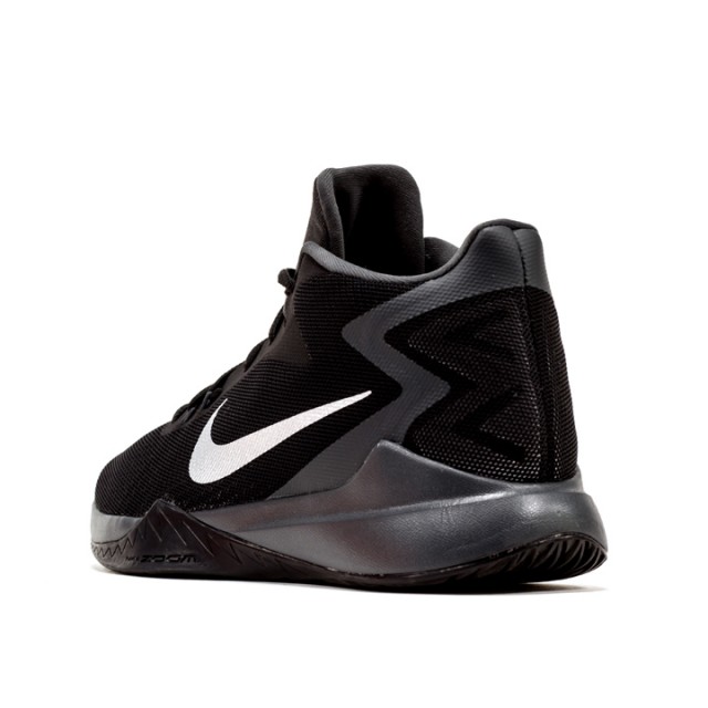 SEPATU BASKET NIKE Zoom Evidence