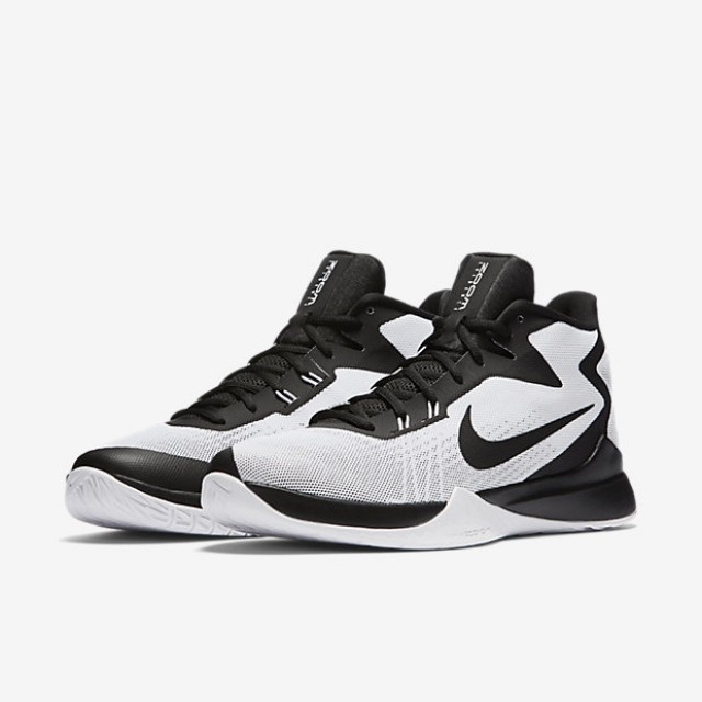 SEPATU BASKET NIKE Zoom Evidence