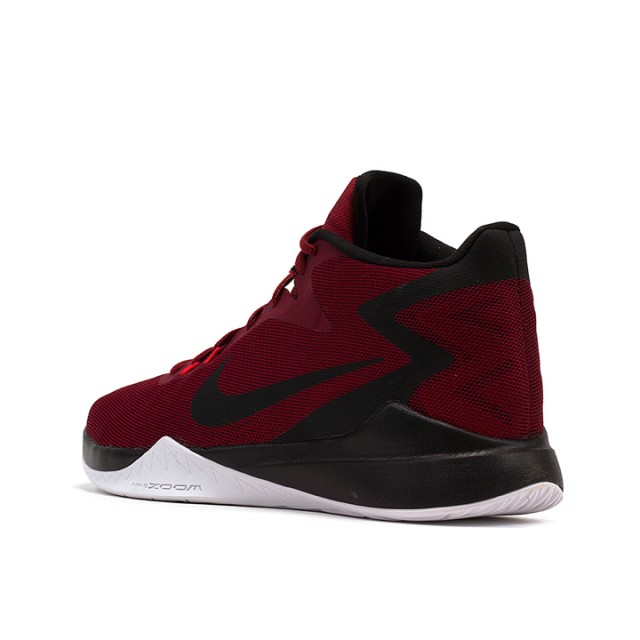 SEPATU BASKET NIKE Zoom Evidence