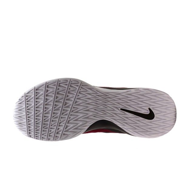 SEPATU BASKET NIKE Zoom Evidence