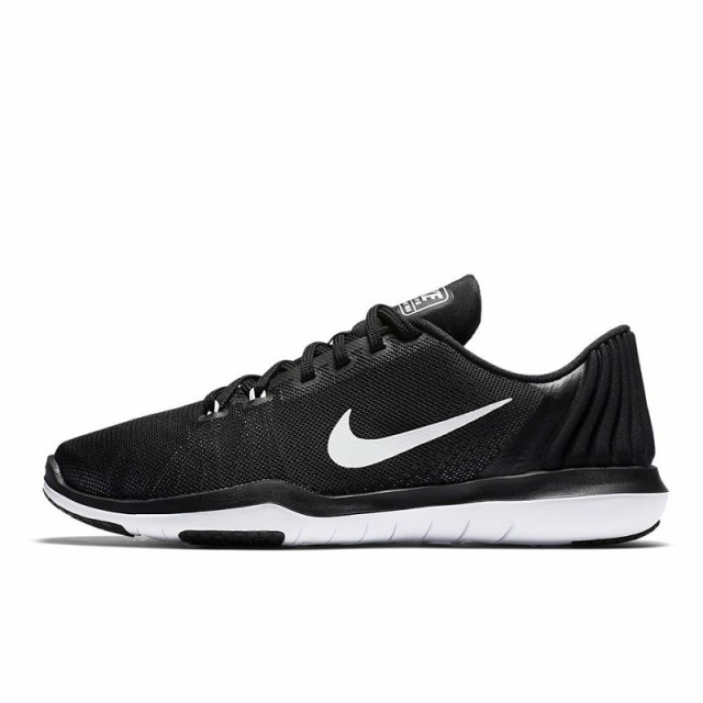 SEPATU TRAINING NIKE WMNS FLEX SUPREME TR 5