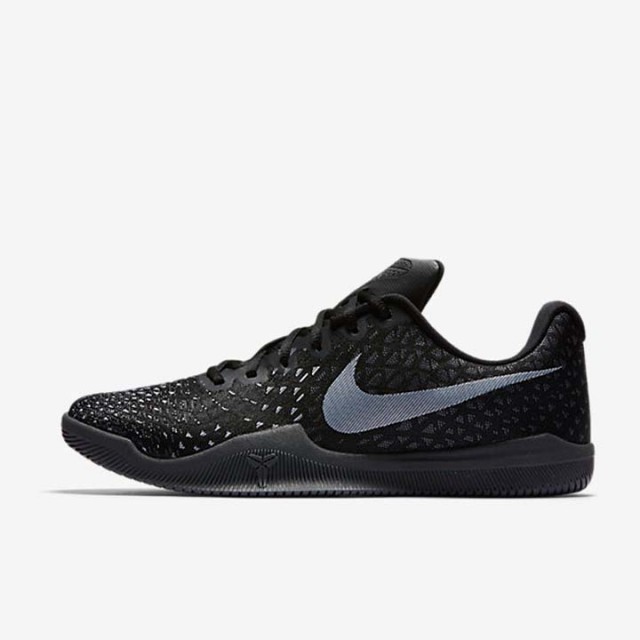 SEPATU BASKET NIKE Mamba Instinct