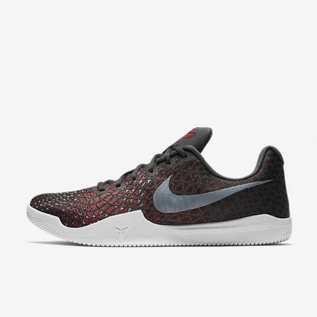 SEPATU BASKET NIKE Mamba Instinct