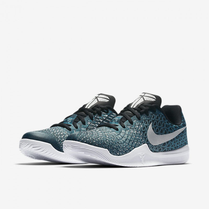 SEPATU BASKET NIKE Mamba Instinct