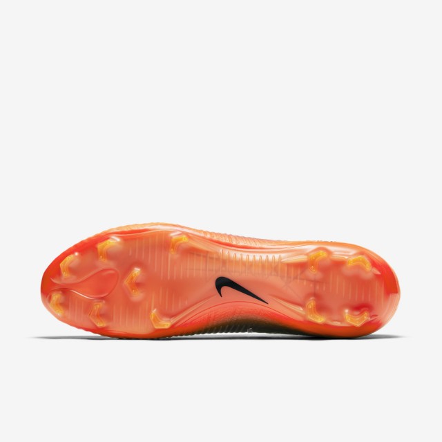 SEPATU FOOTBALL NIKE Mercurial Superfly V CR7 DF FG