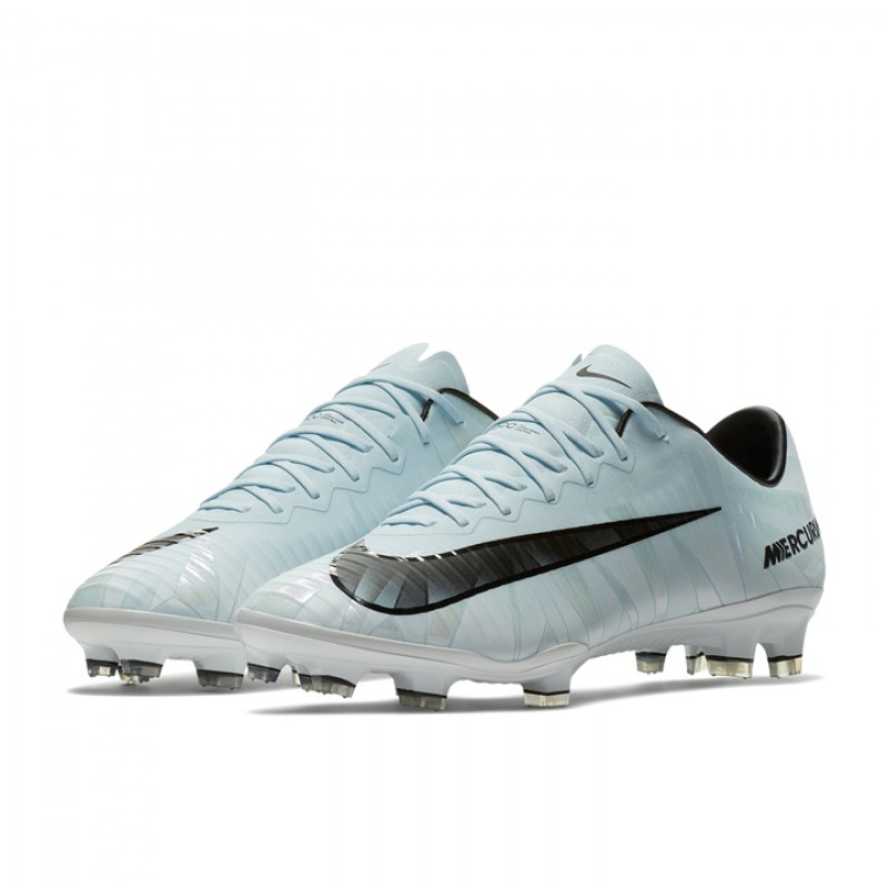 SEPATU FOOTBALL NIKE Mercurial Vapor XI CR7 FG