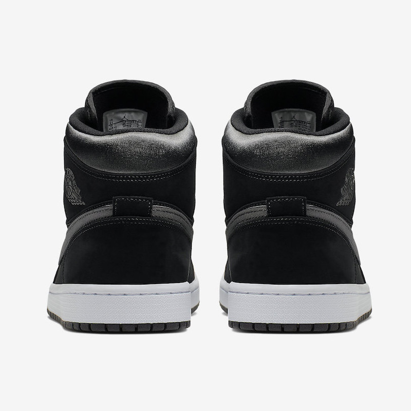 SEPATU BASKET AIR JORDAN AJ 1 Mid SE