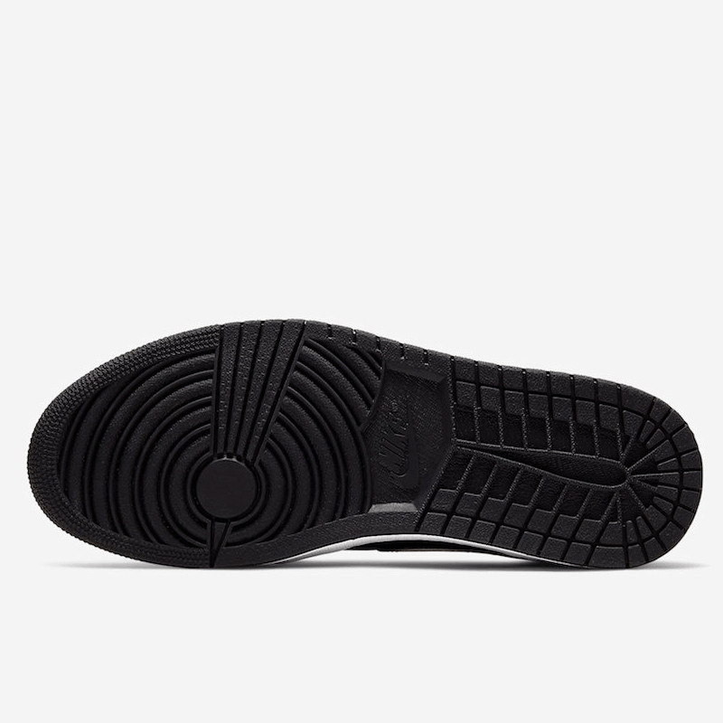 SEPATU BASKET AIR JORDAN Aj 1 Mid SE Raygun