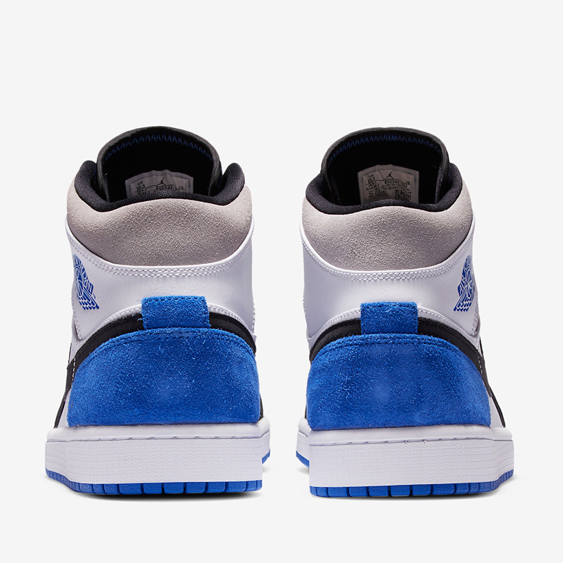 SEPATU BASKET AIR JORDAN AJ 1 Mid SE