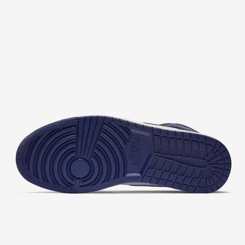 SEPATU BASKET AIR JORDAN AJ 1 Mid