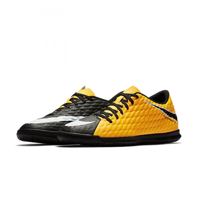 SEPATU FOOTBALL NIKE HypervenomX Phade III IC
