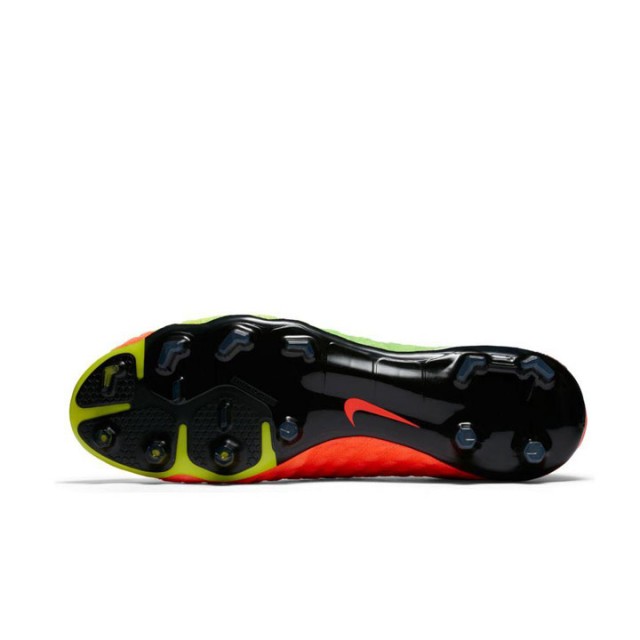 SEPATU FOOTBALL NIKE Hypervenom Phantom III FG