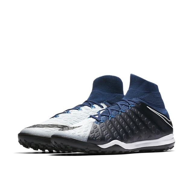 Jual SEPATU FUTSAL Pria NIKE HypervenomX Proximo II DF TF Brave
