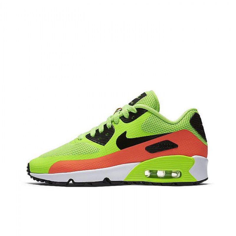 SEPATU SNEAKERS NIKE Air Max 90 FB SE GS