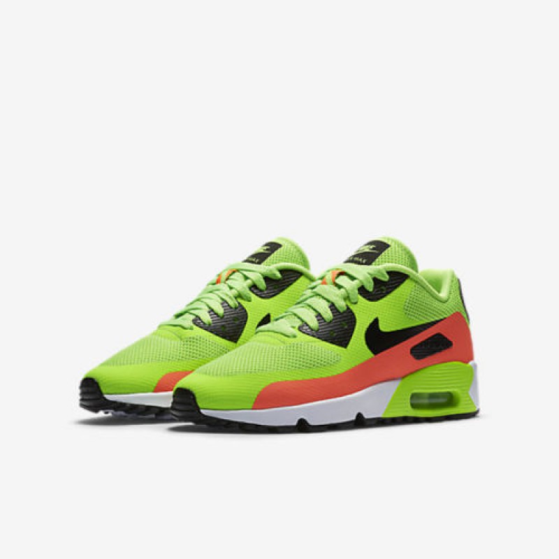 SEPATU SNEAKERS NIKE Air Max 90 FB SE GS