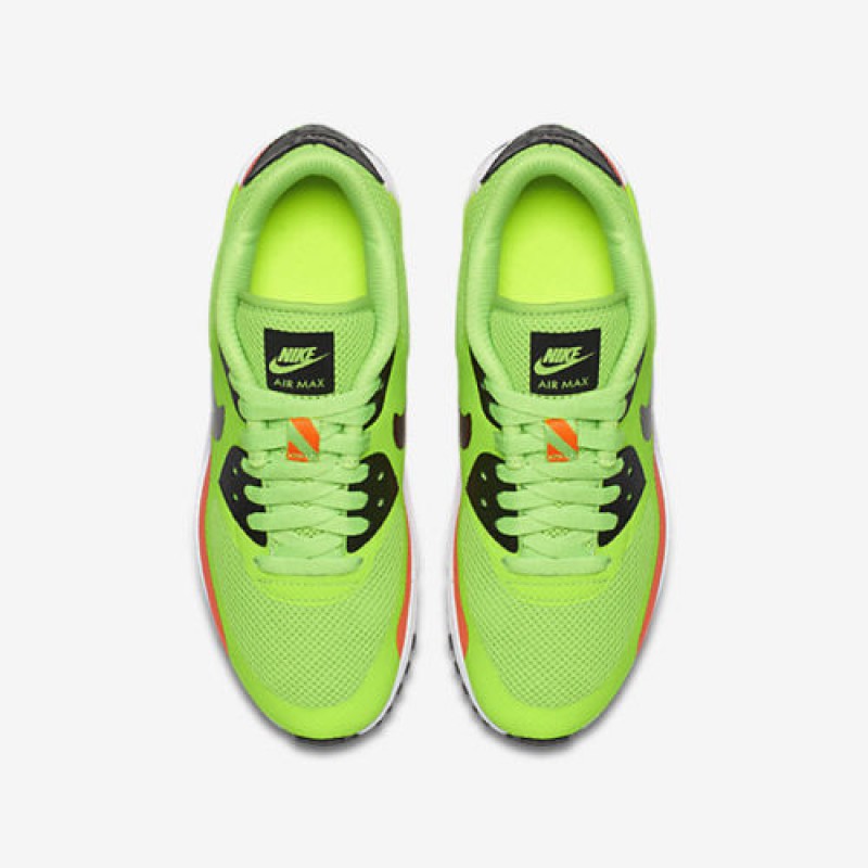 SEPATU SNEAKERS NIKE Air Max 90 FB SE GS