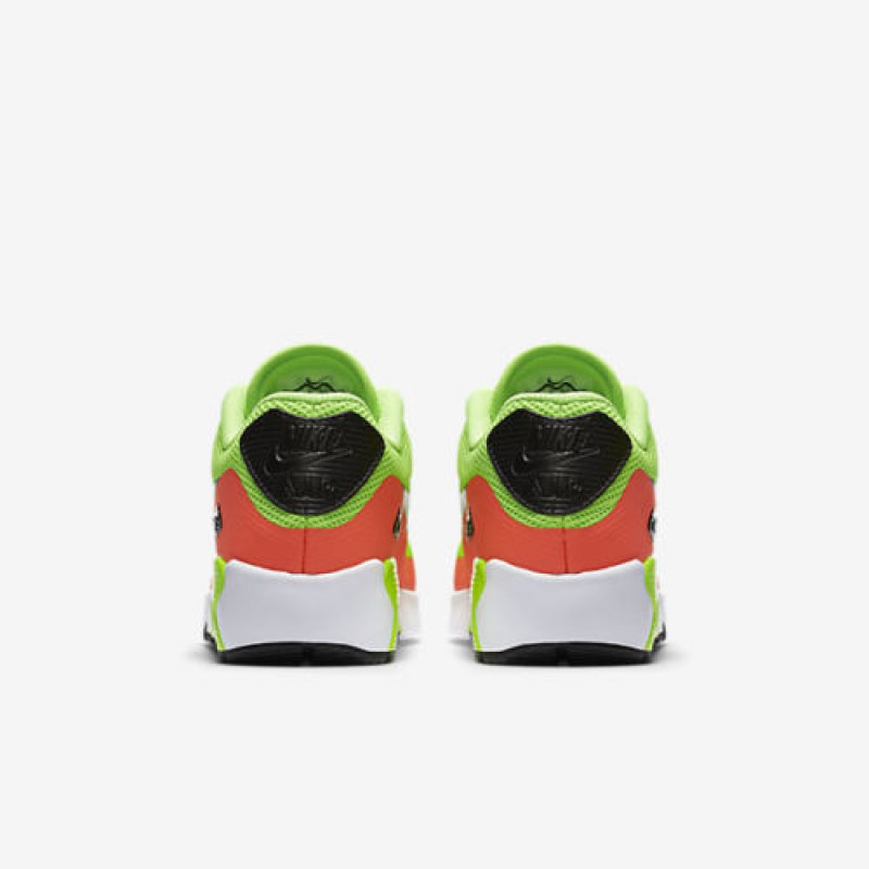 SEPATU SNEAKERS NIKE Air Max 90 FB SE GS