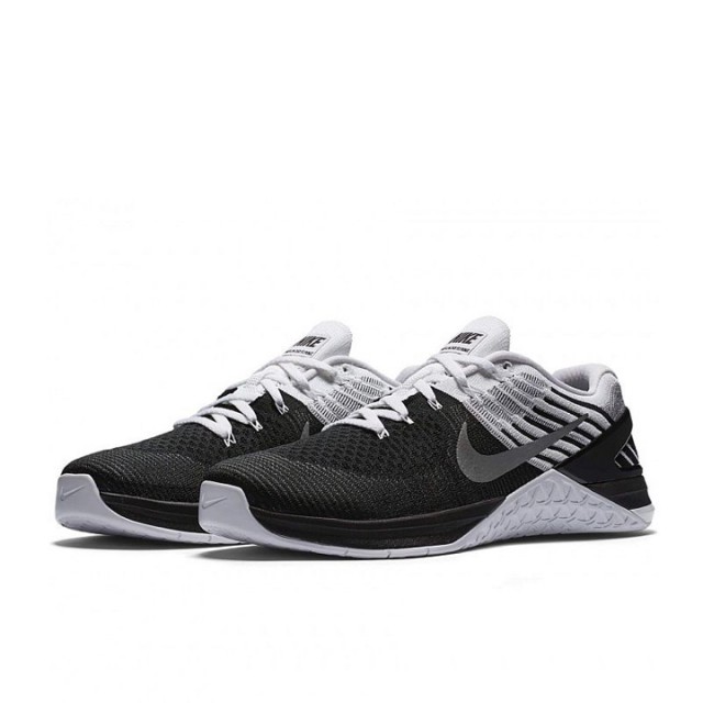 Metcon DSX Flyknit foto 3