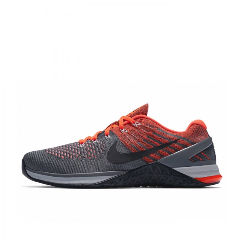 Jual SEPATU TRAINING Pria NIKE Metcon DSX Flyknit Grey Original Termurah di Indonesia Ncrsport