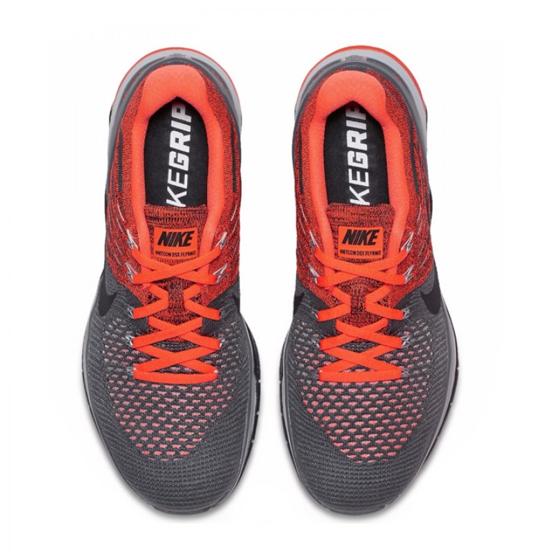 SEPATU TRAINING NIKE Metcon DSX Flyknit