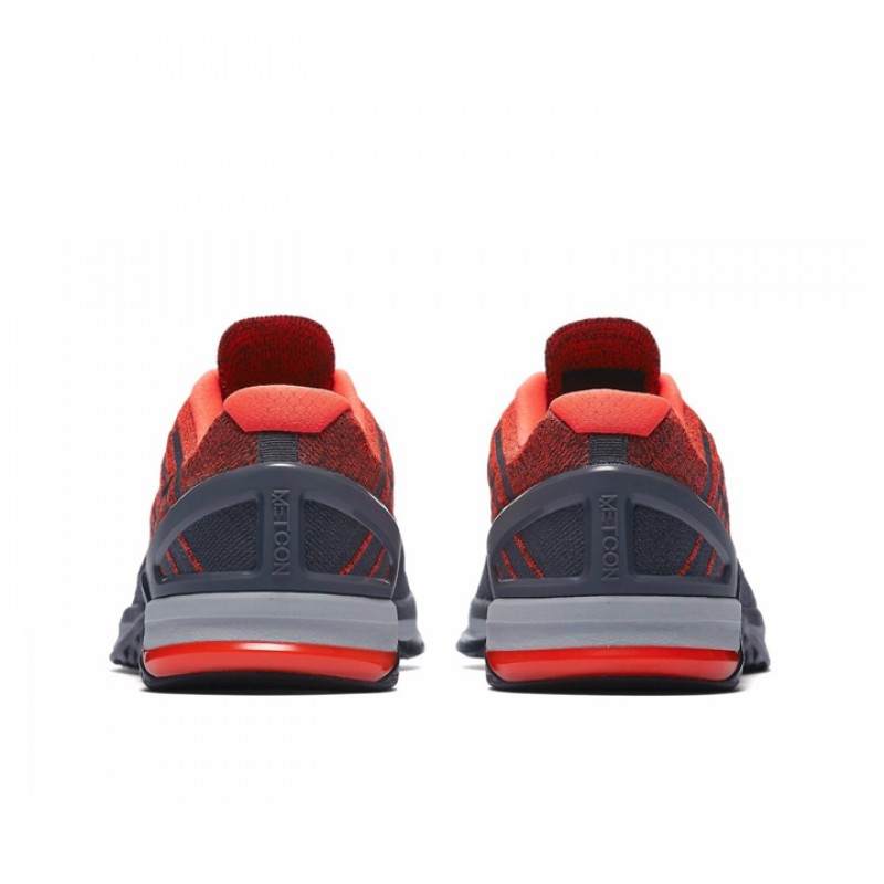 SEPATU TRAINING NIKE Metcon DSX Flyknit