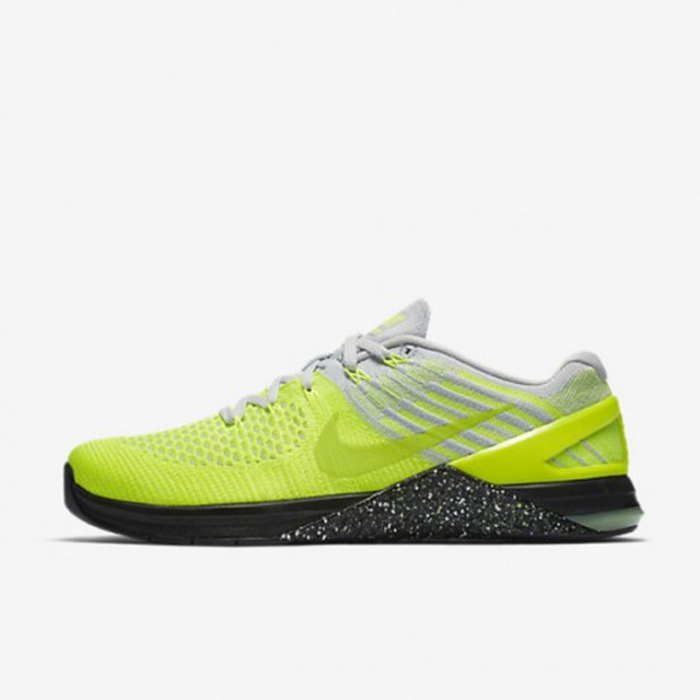SEPATU TRAINING NIKE Metcon DSX Flyknit
