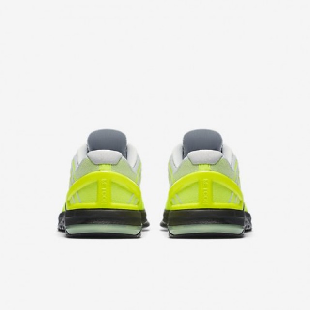 SEPATU TRAINING NIKE Metcon DSX Flyknit