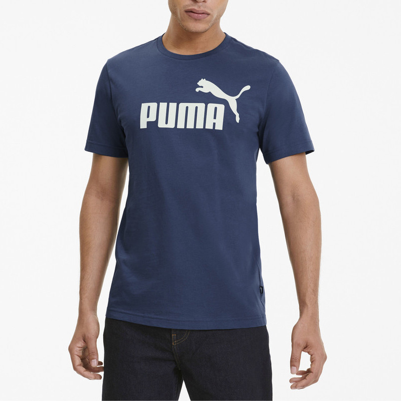 Essential Logo Tee foto 3