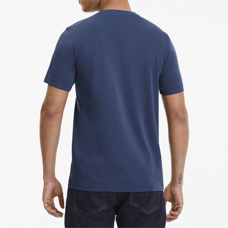 Essential Logo Tee foto 4
