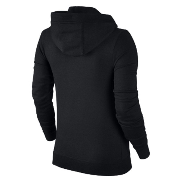 As W Nsw Men's Hoodie Fz Flc foto 2