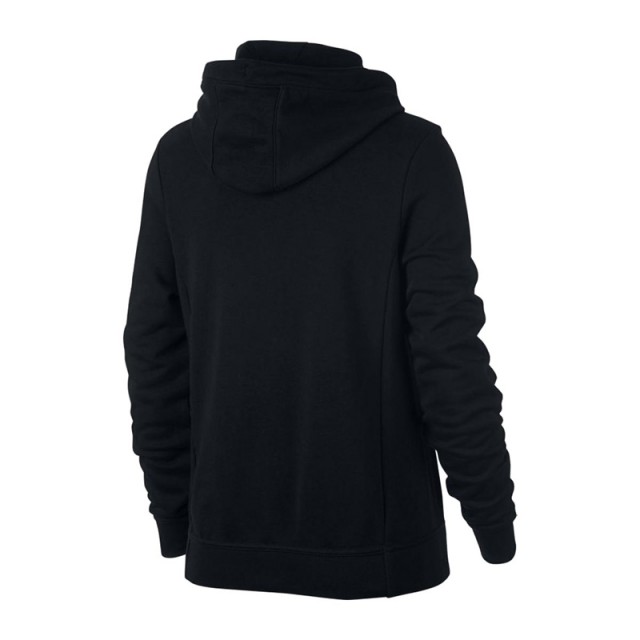 Wmns NSW Hoodie FZ FT foto 2