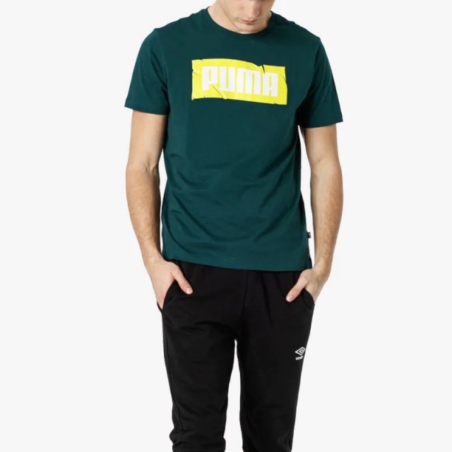 Wording Tee foto 2