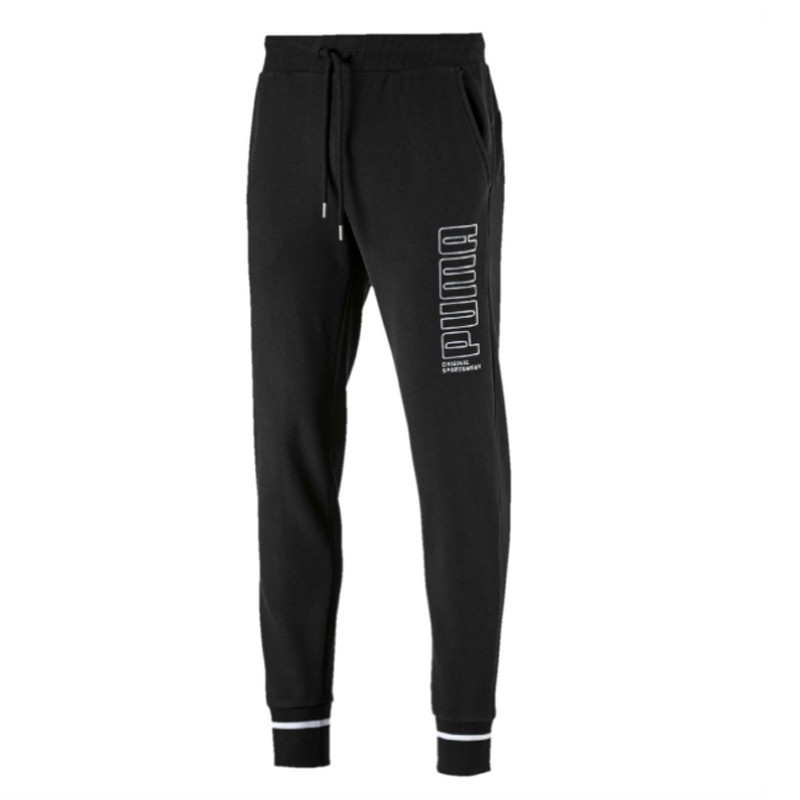CELANA TRAINING PUMA Athletics Pants