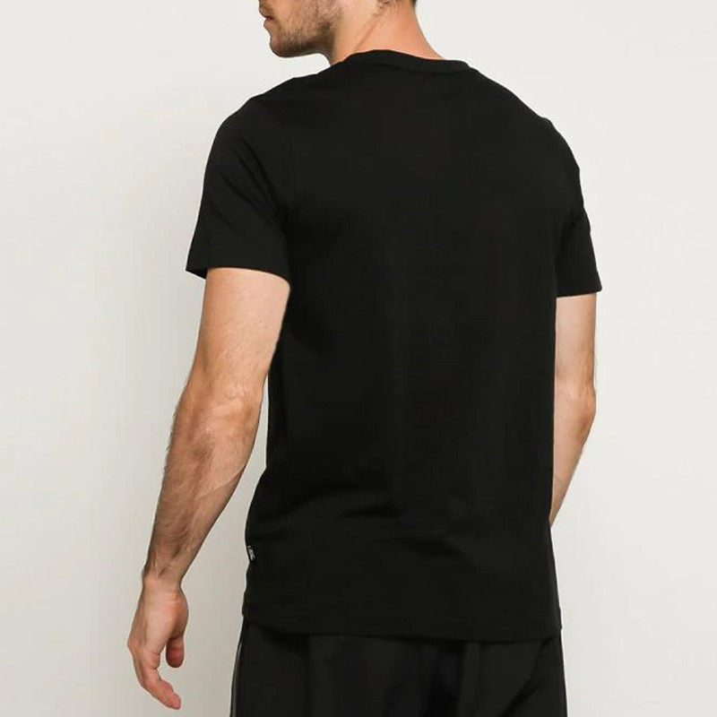 BAJU SNEAKERS PUMA Rebel Basic Tee