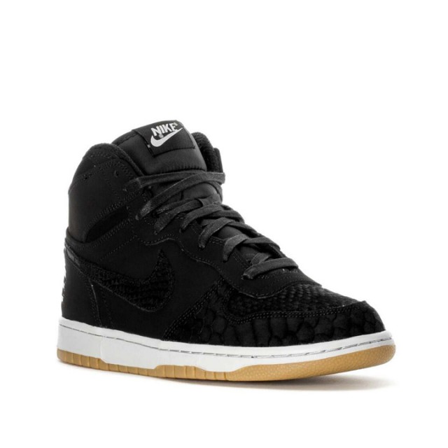 SEPATU SNEAKERS NIKE Big Nike High Lux 
