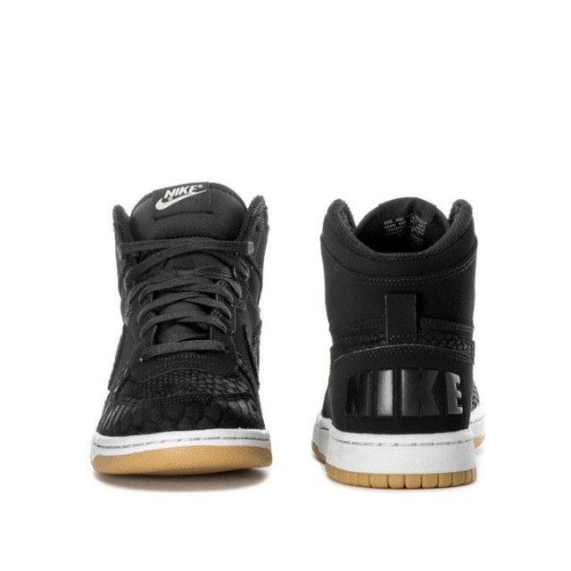SEPATU SNEAKERS NIKE Big Nike High Lux 