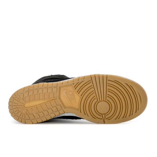 SEPATU SNEAKERS NIKE Big Nike High Lux 