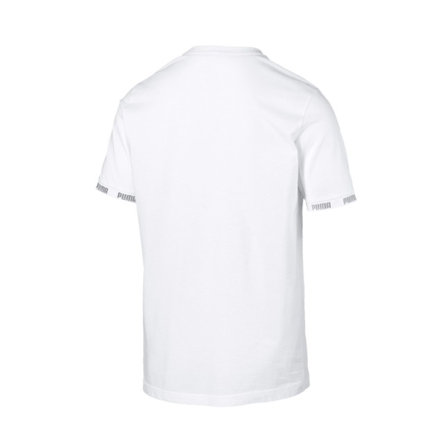 Amplified Big Logo Tee foto 2
