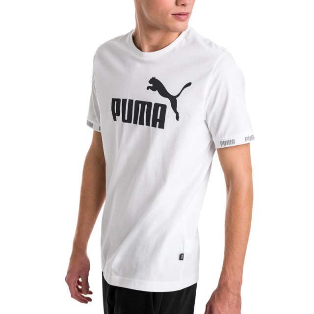 Amplified Big Logo Tee foto 3