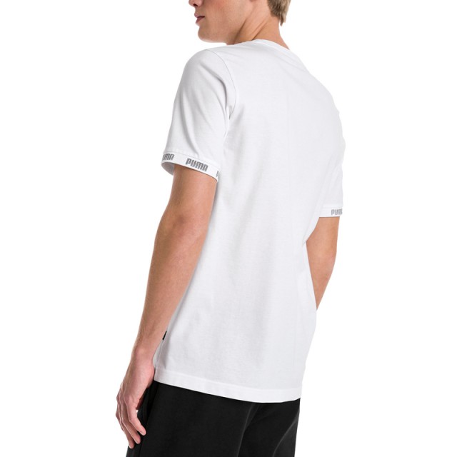 Amplified Big Logo Tee foto 4