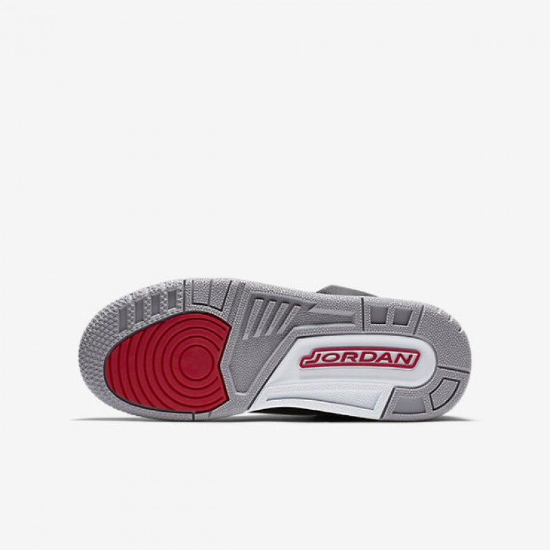 SEPATU BASKET AIR JORDAN AJ 3 Retro OG BG