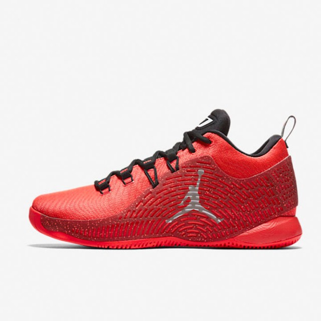 Nike Air Jordan Cp3 Xii Performance Review Sepatu Basket Air