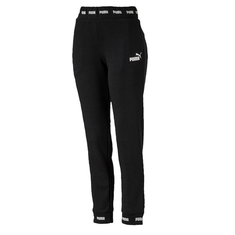 CELANA TRAINING PUMA Wmns Amplified Sweat Pants