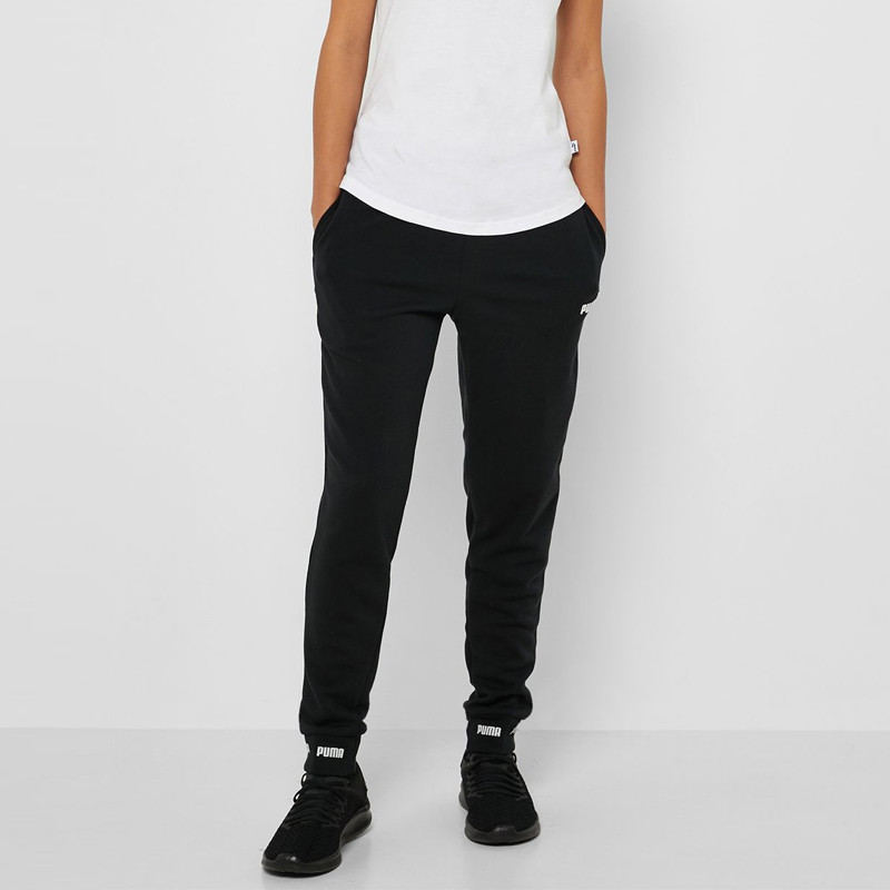 CELANA TRAINING PUMA Wmns Amplified Sweat Pants
