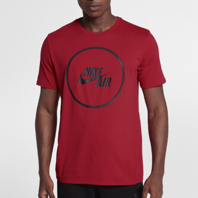 Air Logo Tee foto 2
