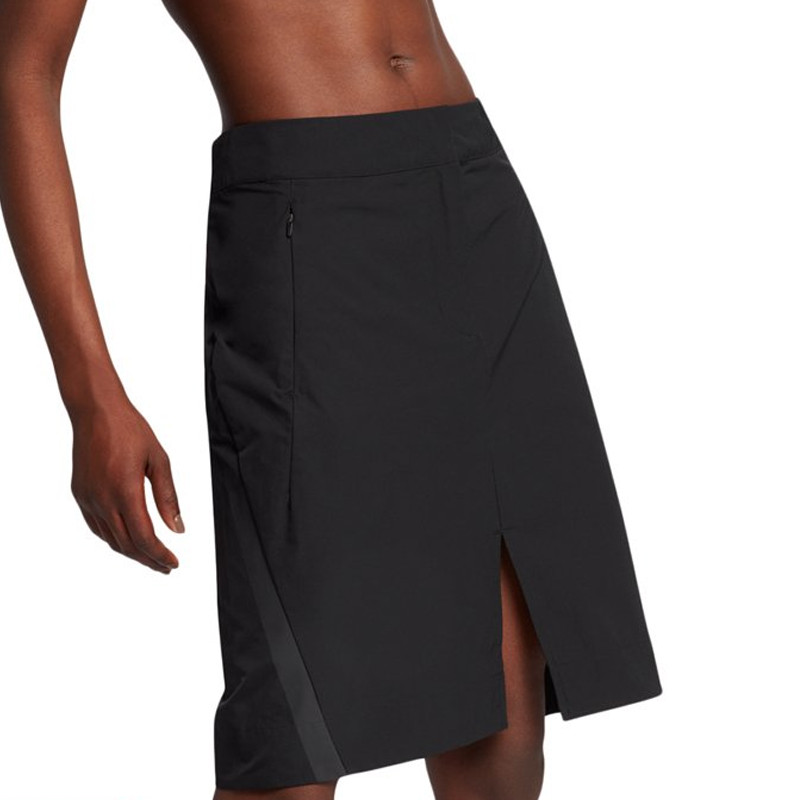 Wmns NSW Tech Bonded Pencil Skirt foto 3