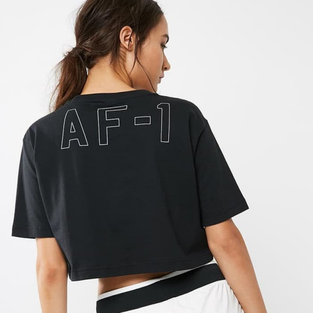 Wmns Air Force 1 Tee foto 2